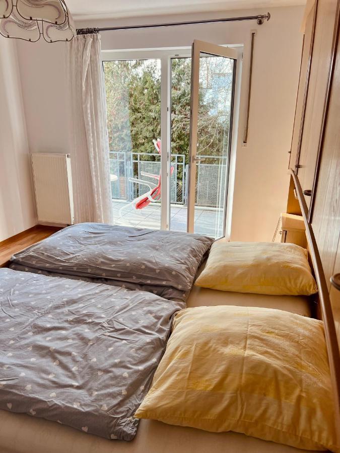 Komplette Wohnung In Wendelstein Bei Nuernberg - Messenaehe Exterior foto